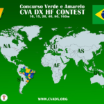 CVA DX HF CW dia 17/8!