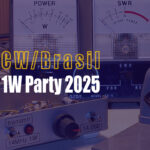 CW/Brasil – 1W Party 2025