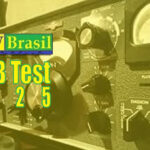 CW/Brasil – CWB Test 2025