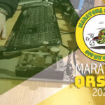 Começou a Maratona QRS10 2025!