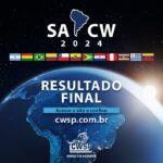 SACW 2024: Resultado final